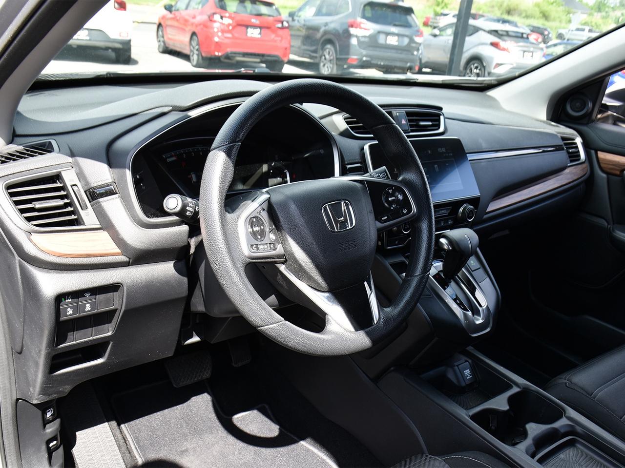 2019 Honda CR-V EX AWD Sunroof Back Up Camera Photo