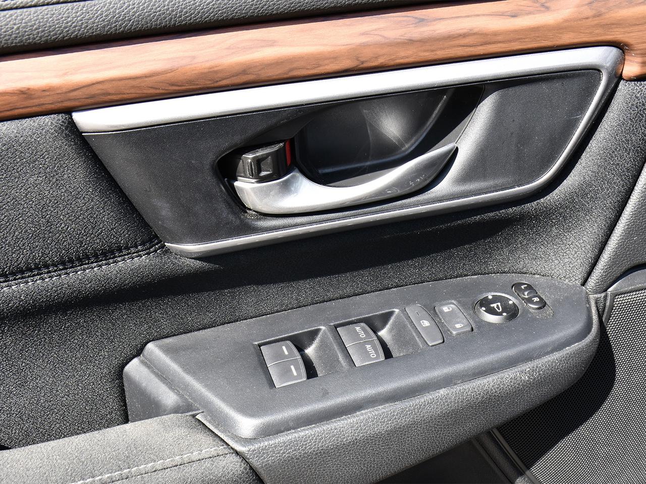 2019 Honda CR-V EX AWD Sunroof Back Up Camera Photo