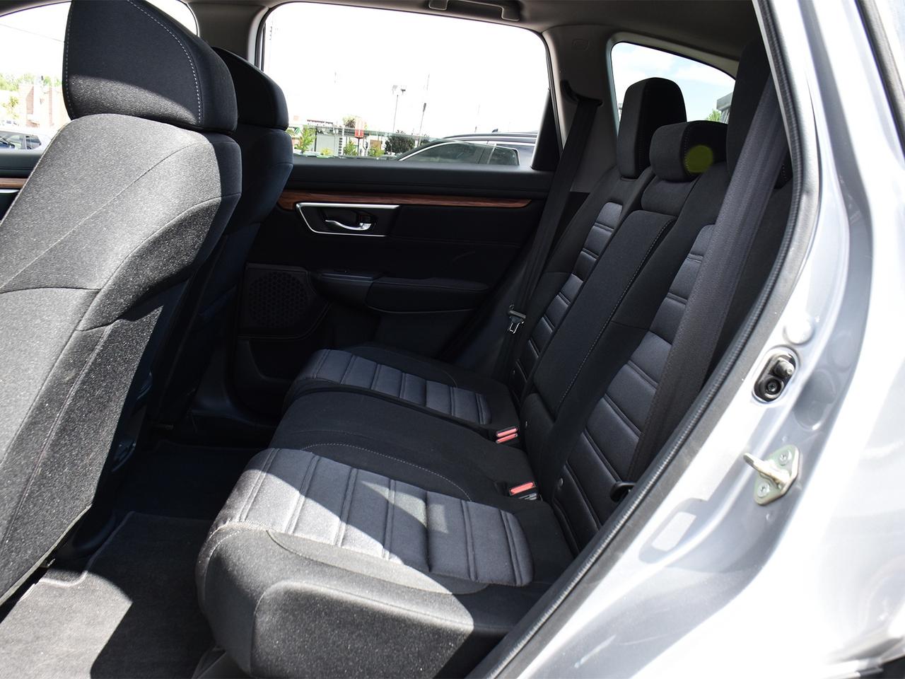 2019 Honda CR-V EX AWD Sunroof Back Up Camera Photo