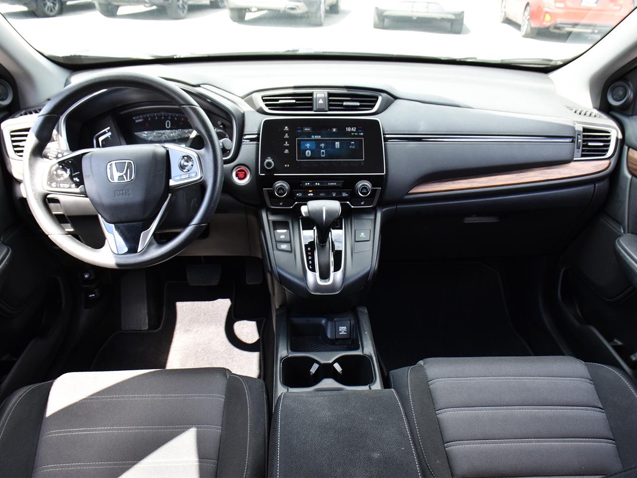 2019 Honda CR-V EX AWD Sunroof Back Up Camera Photo