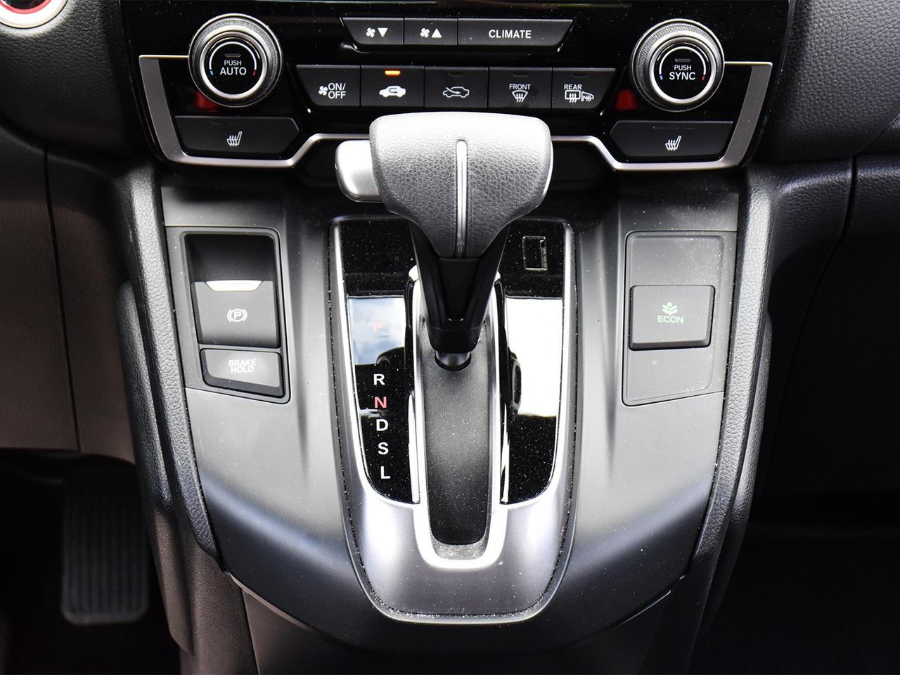 2019 Honda CR-V EX AWD Sunroof Back Up Camera Photo