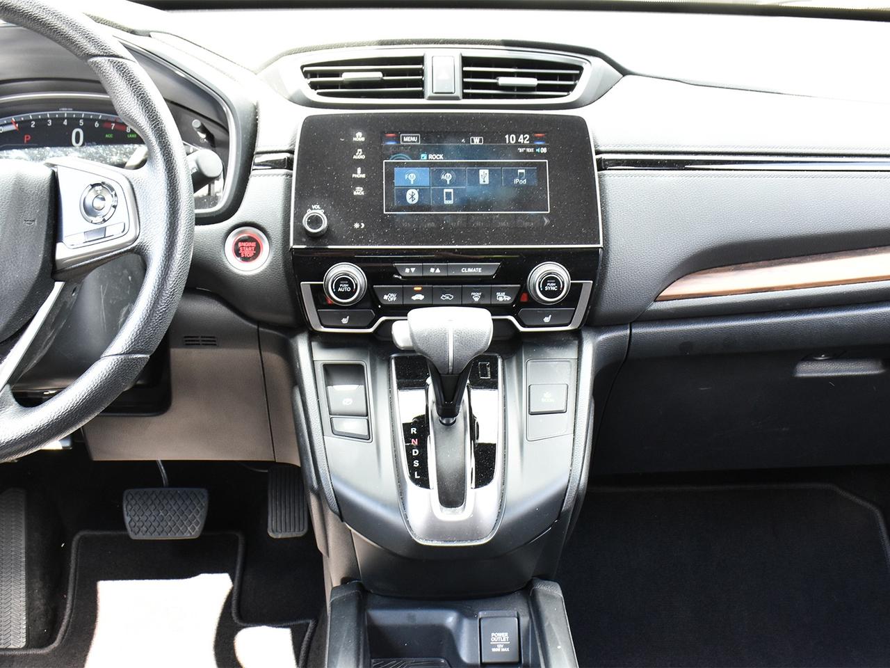 2019 Honda CR-V EX AWD Sunroof Back Up Camera Photo
