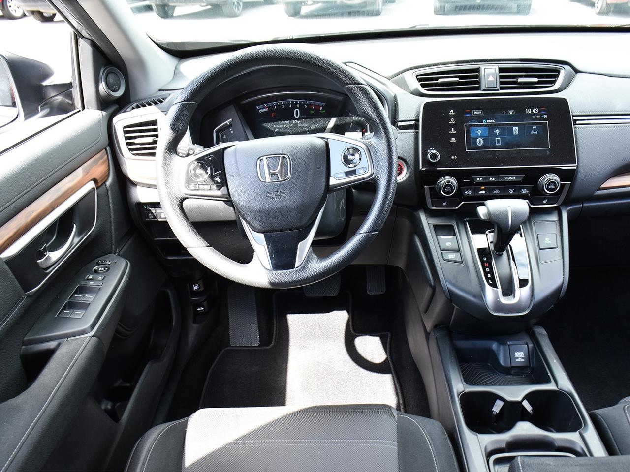 2019 Honda CR-V EX AWD Sunroof Back Up Camera Photo