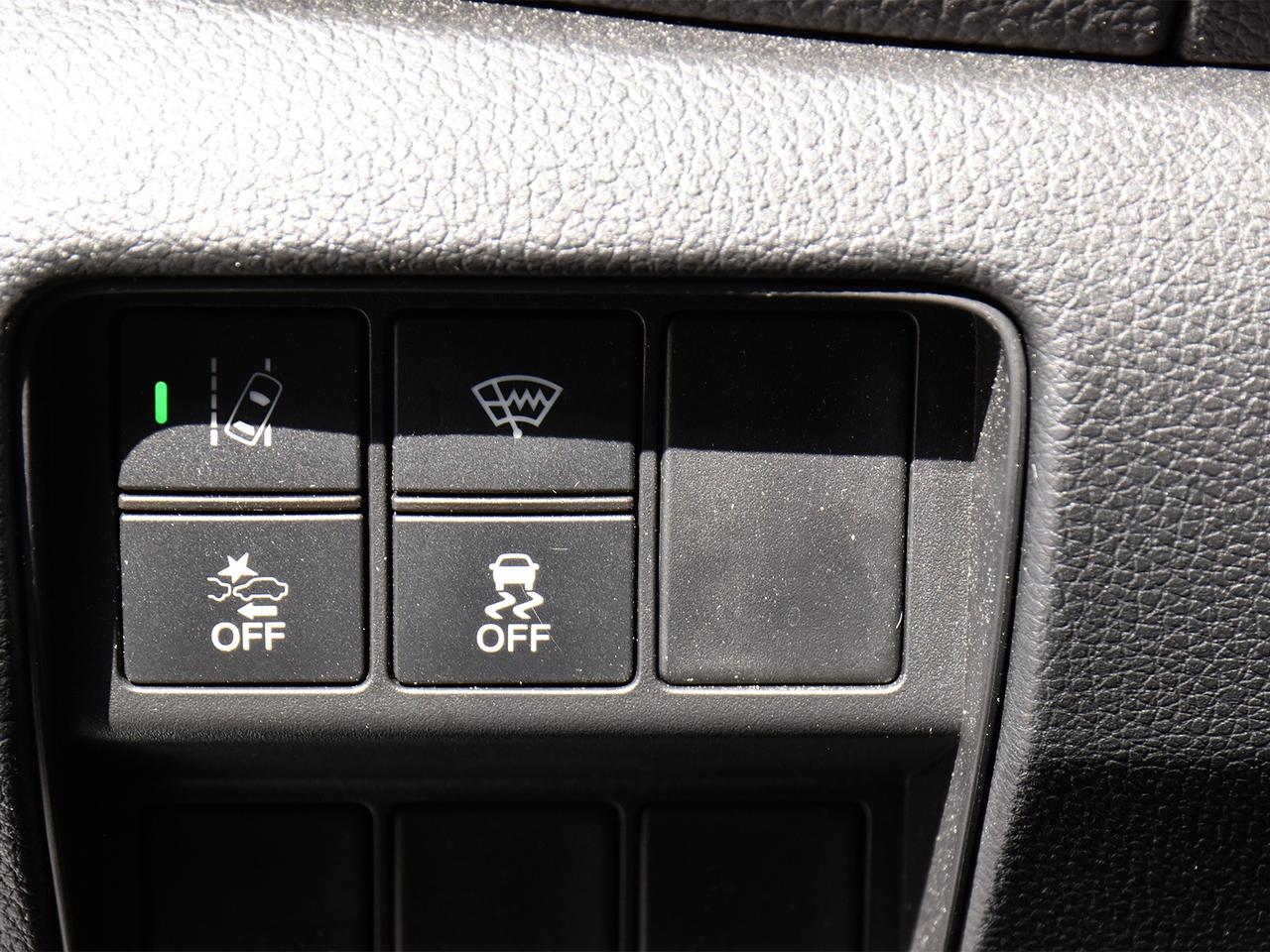 2019 Honda CR-V EX AWD Sunroof Back Up Camera Photo