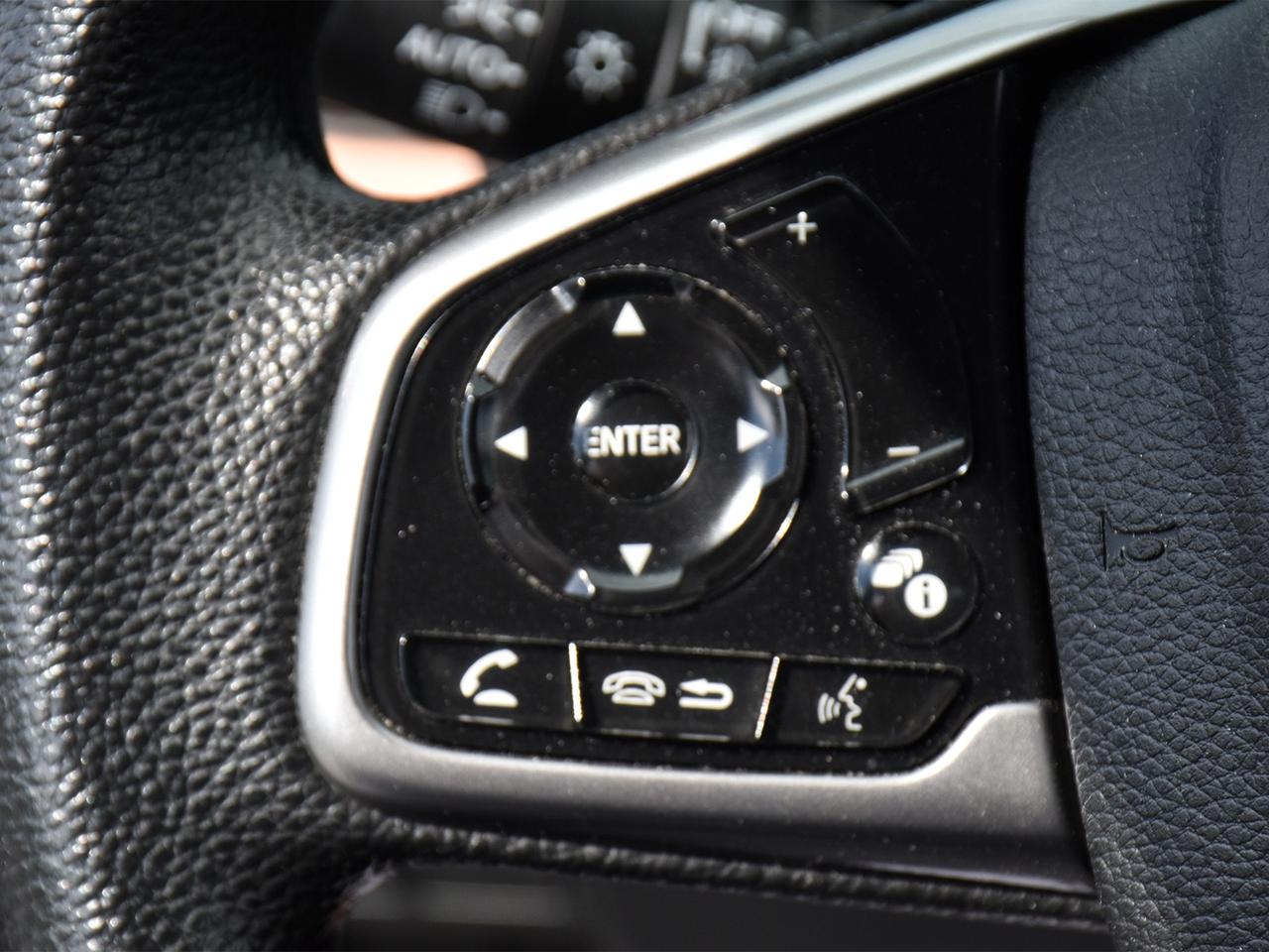 2019 Honda CR-V EX AWD Sunroof Back Up Camera Photo