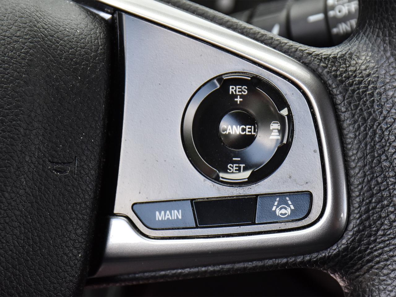 2019 Honda CR-V EX AWD Sunroof Back Up Camera Photo