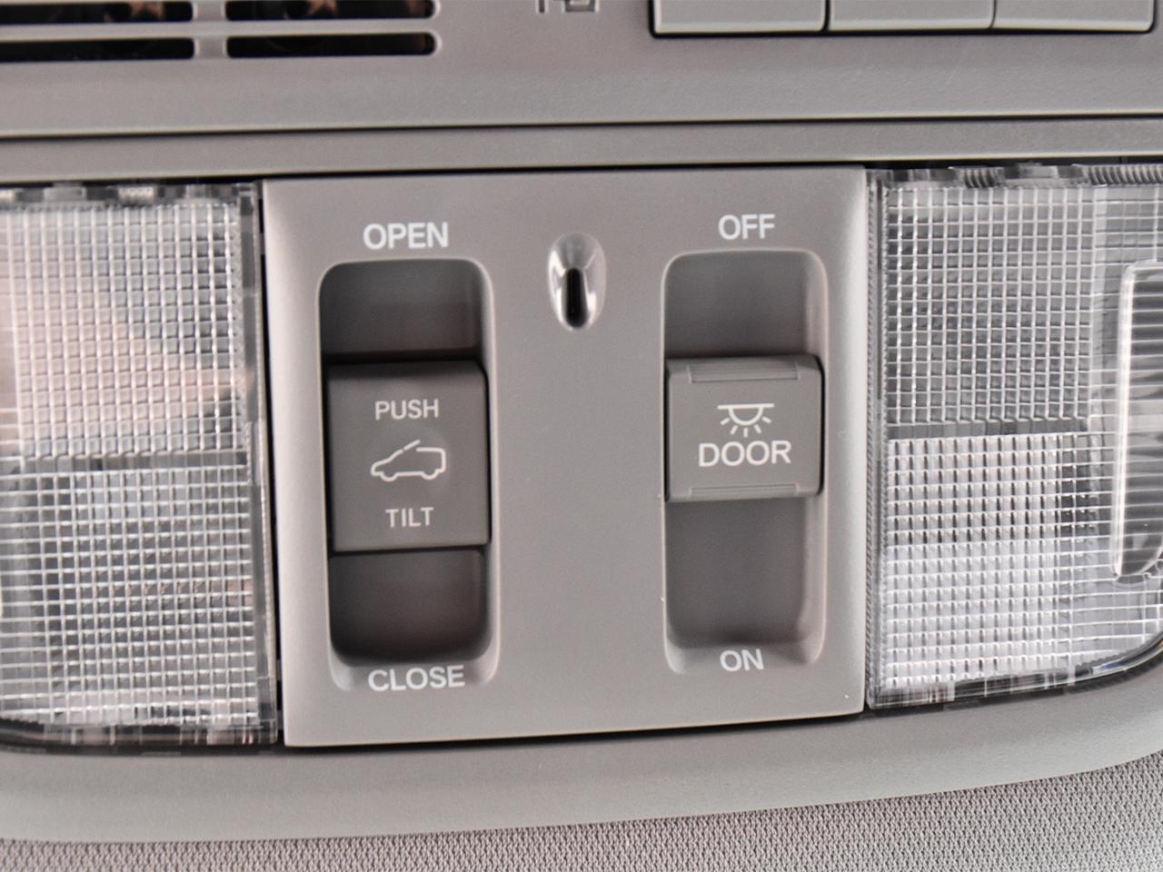 2019 Honda CR-V EX AWD Sunroof Back Up Camera Photo