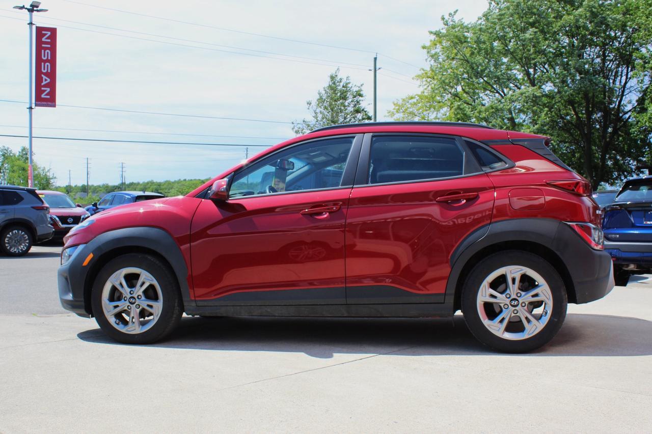2023 Hyundai KONA Preferred Photo