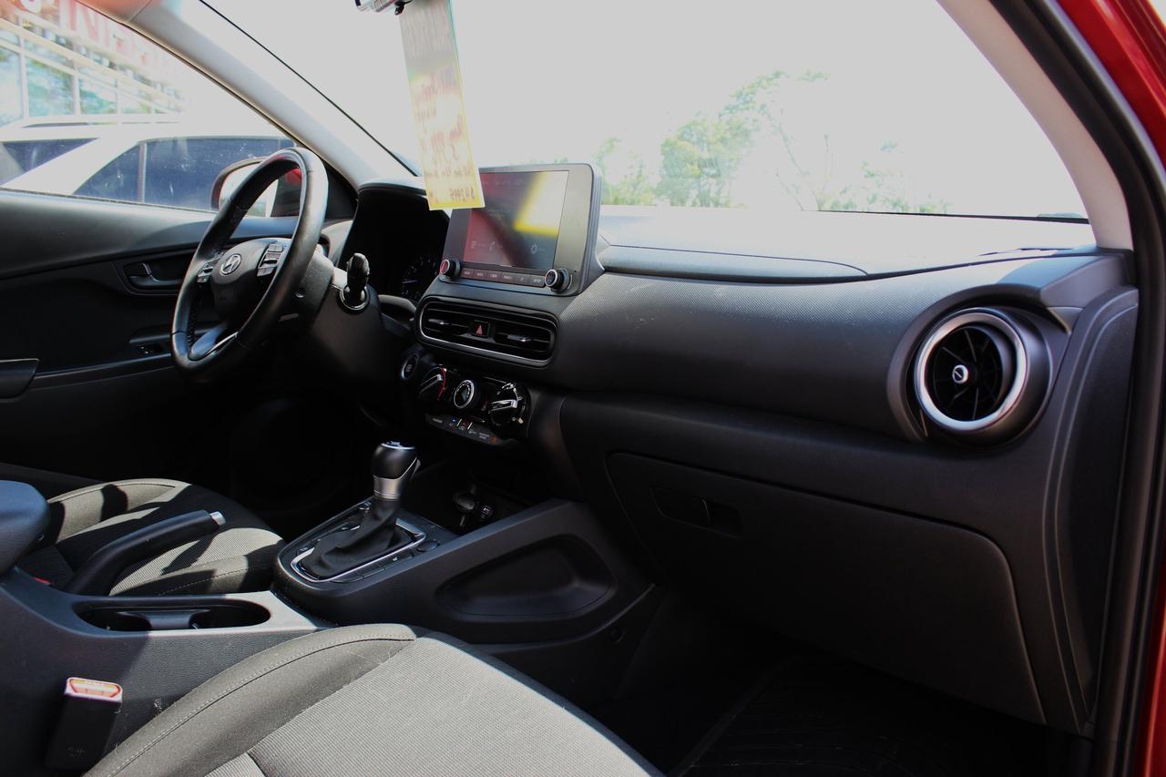 2023 Hyundai KONA Preferred Photo