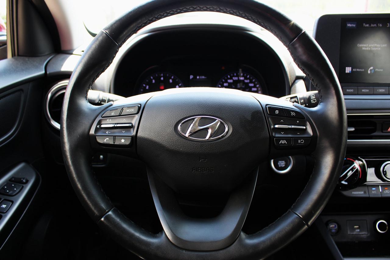 2023 Hyundai KONA Preferred Photo