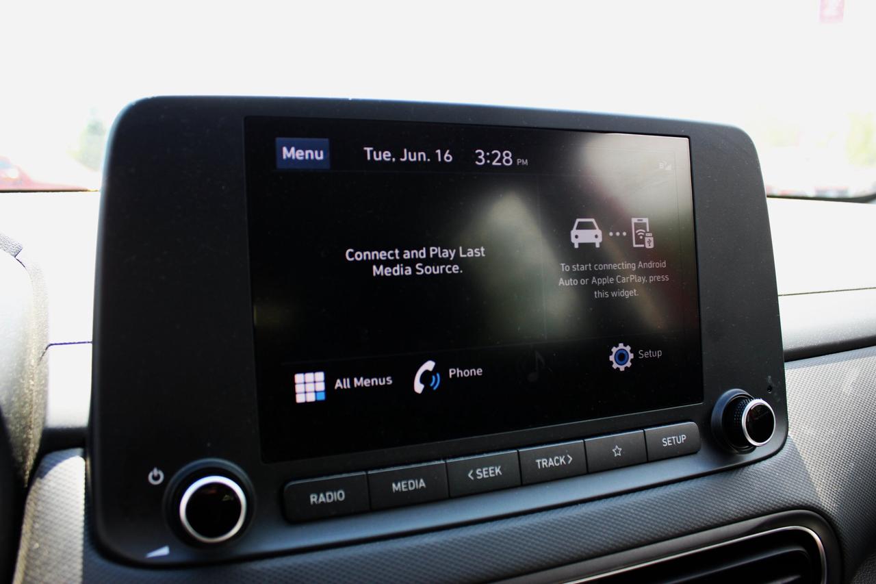2023 Hyundai KONA Preferred Photo