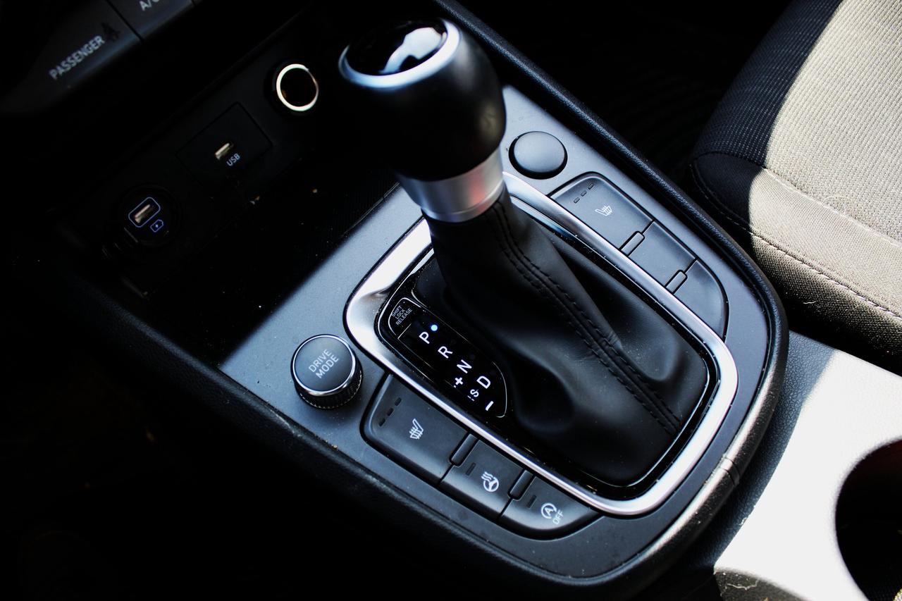 2023 Hyundai KONA Preferred Photo