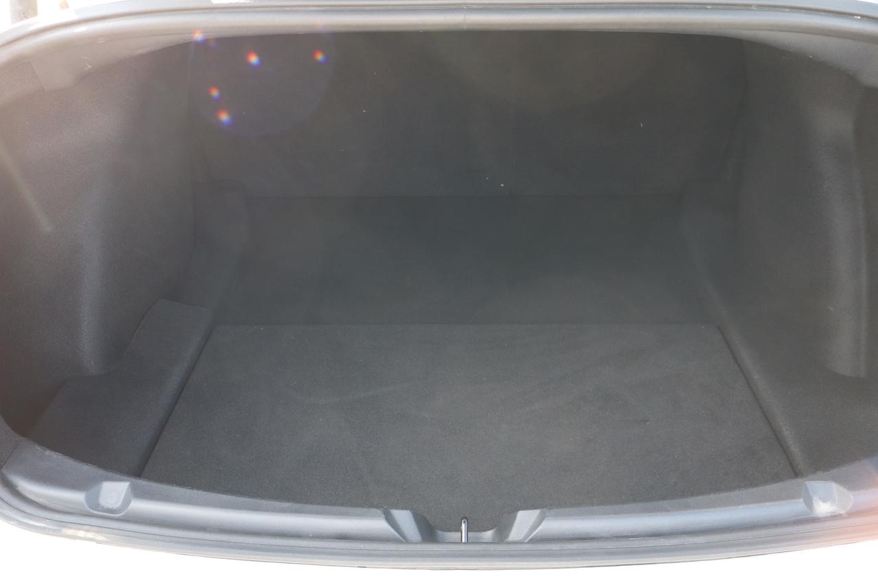 2022 Tesla Model 3 Standard Range Plus   No Accident Photo