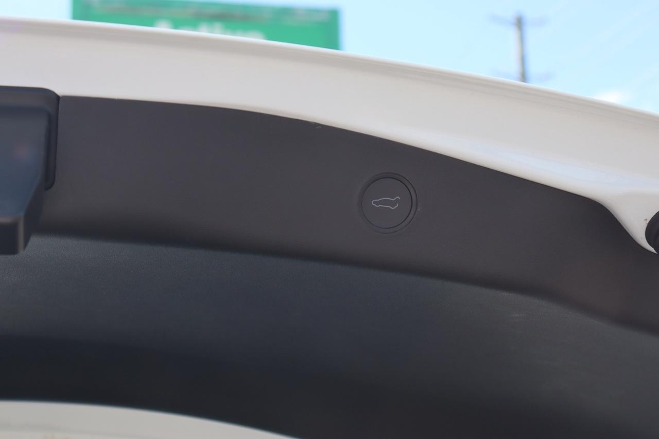 2022 Tesla Model 3 Standard Range Plus   No Accident Photo