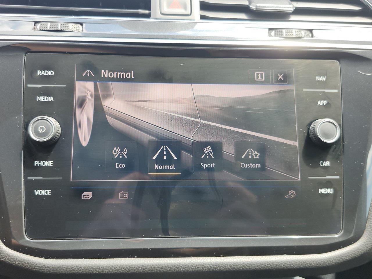 2019 Volkswagen Tiguan Highline Photo