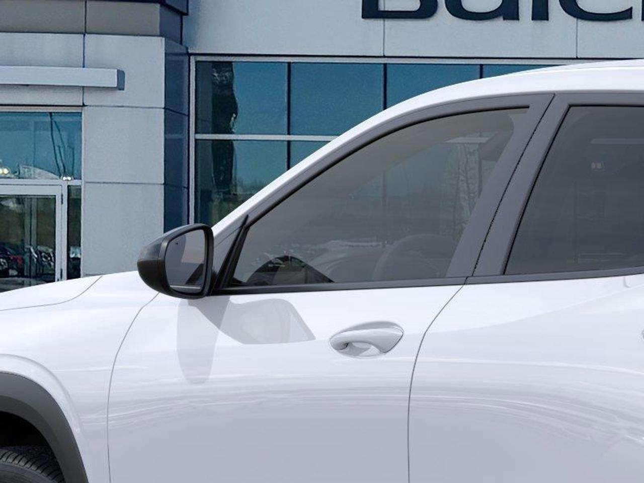 2026 Chevrolet Trax 1RS 4dr Front-Wheel Drive Photo
