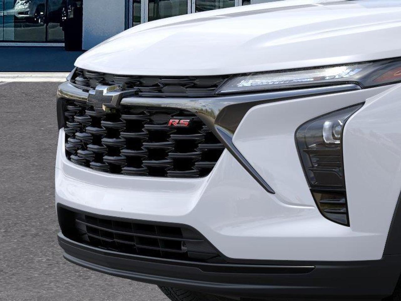 2026 Chevrolet Trax 1RS 4dr Front-Wheel Drive Photo
