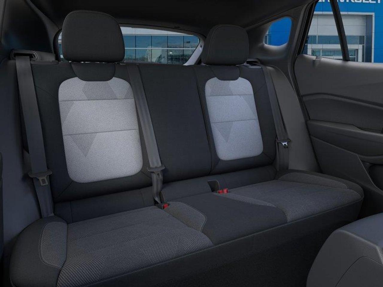 2026 Chevrolet Trax 1RS 4dr Front-Wheel Drive Photo