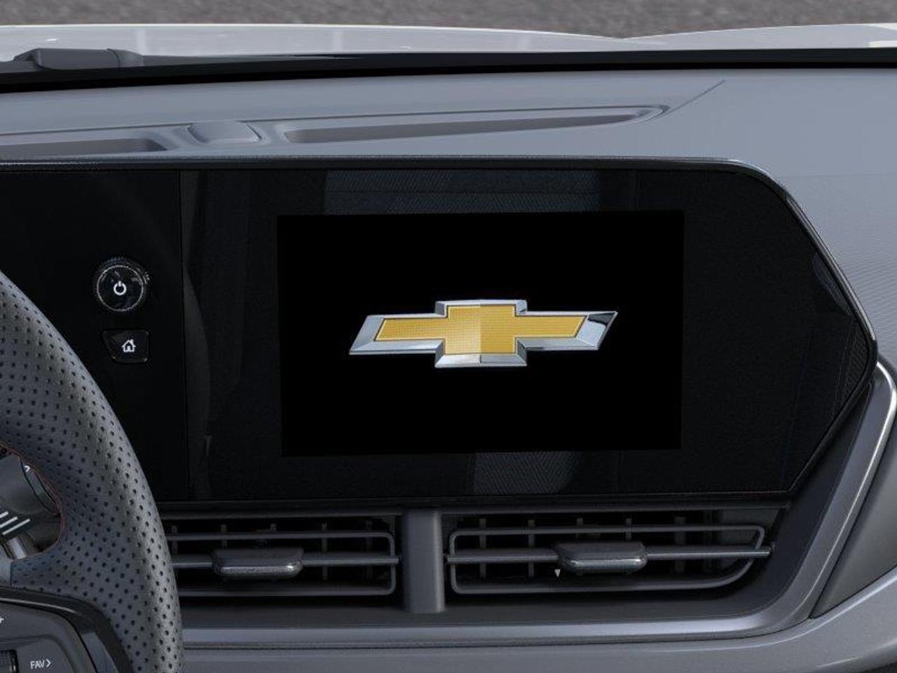 2026 Chevrolet Trax 1RS 4dr Front-Wheel Drive Photo