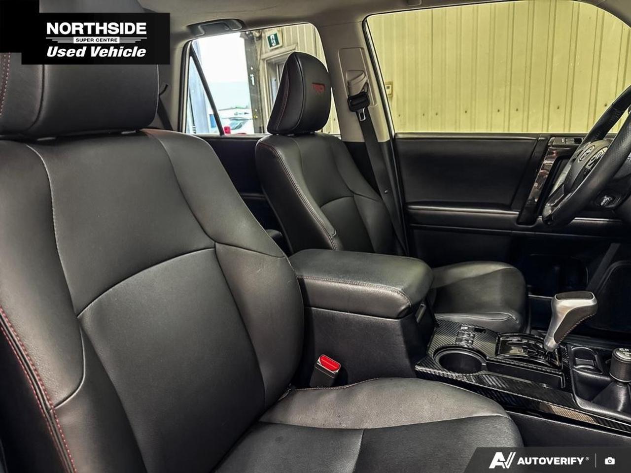2022 Toyota 4Runner 4WD Photo