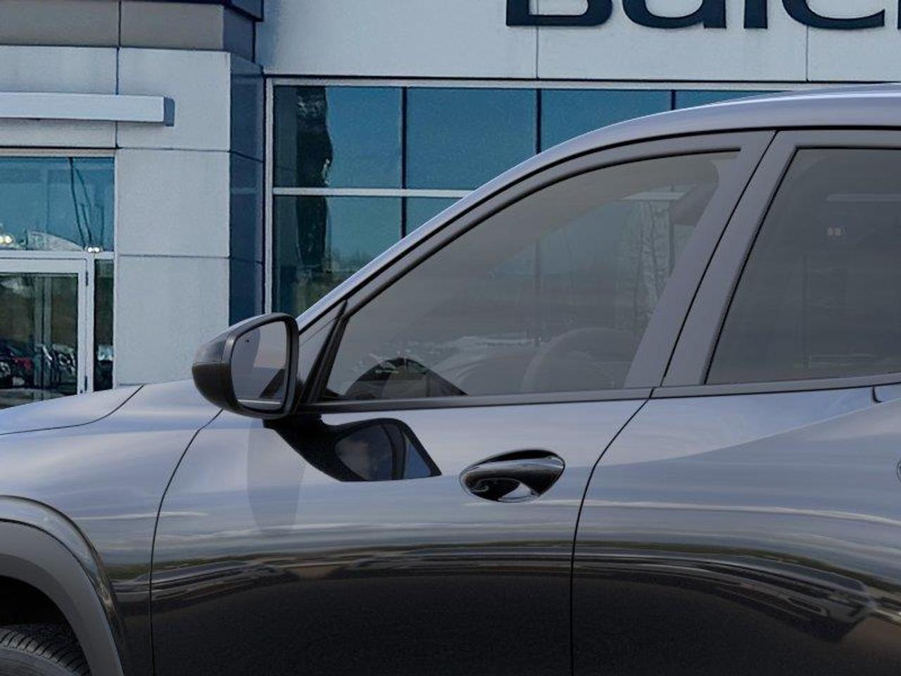 2026 Chevrolet Trax 1RS 4dr Front-Wheel Drive Photo
