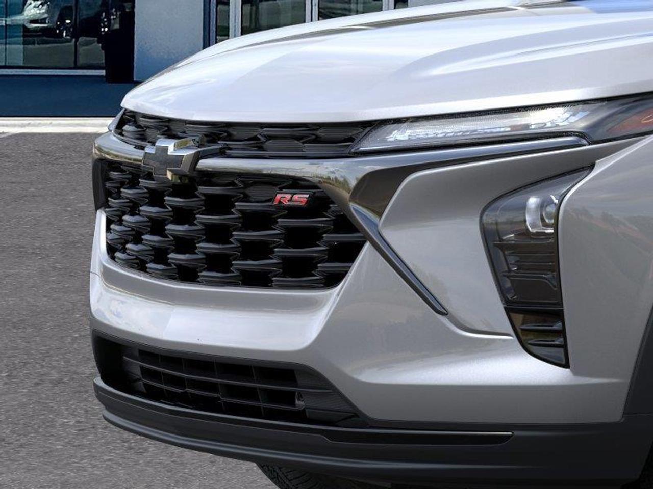 2026 Chevrolet Trax 1RS 4dr Front-Wheel Drive Photo