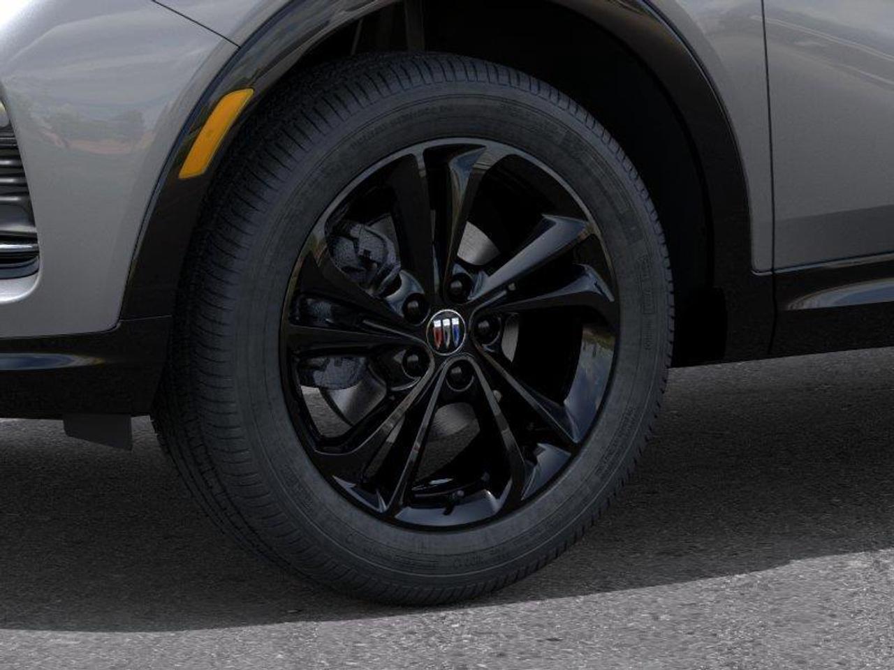 2026 Buick Envista Sport Touring 4dr Front-Wheel Drive Photo