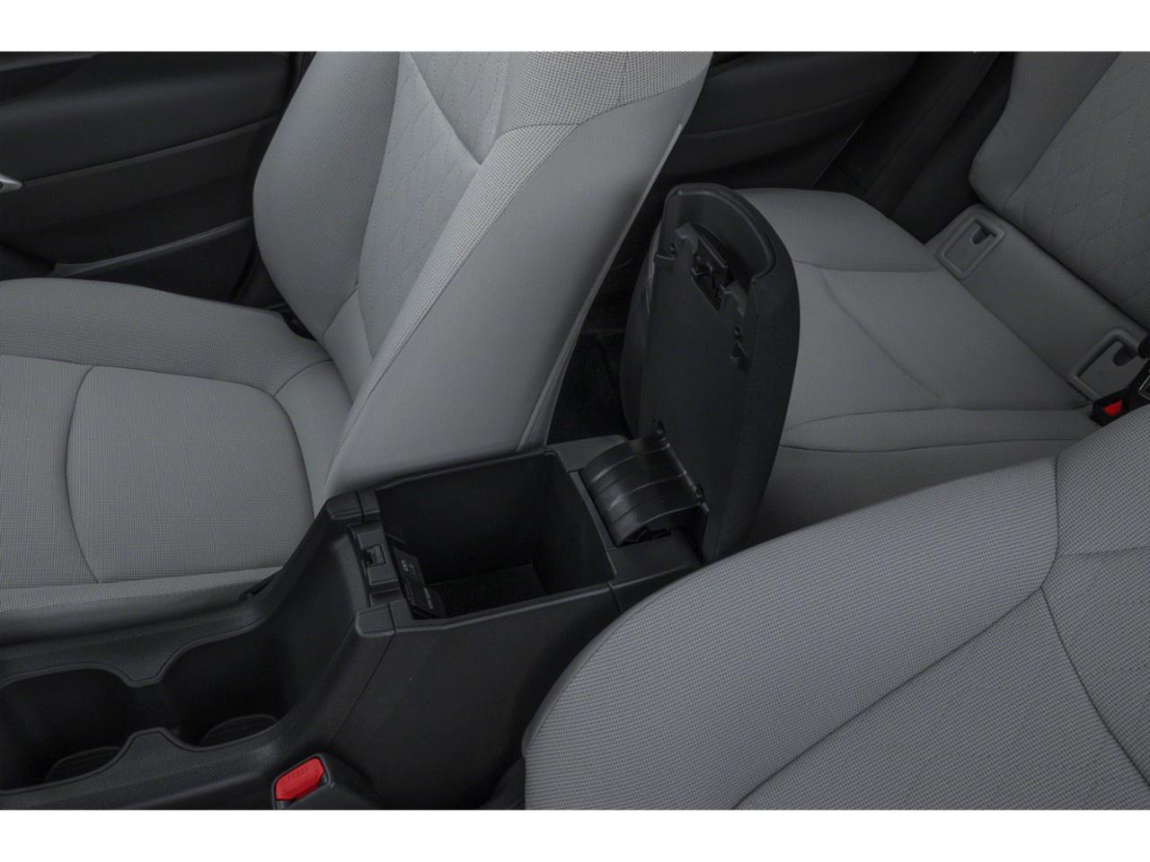2026 Toyota Corolla Cross L AWD Photo