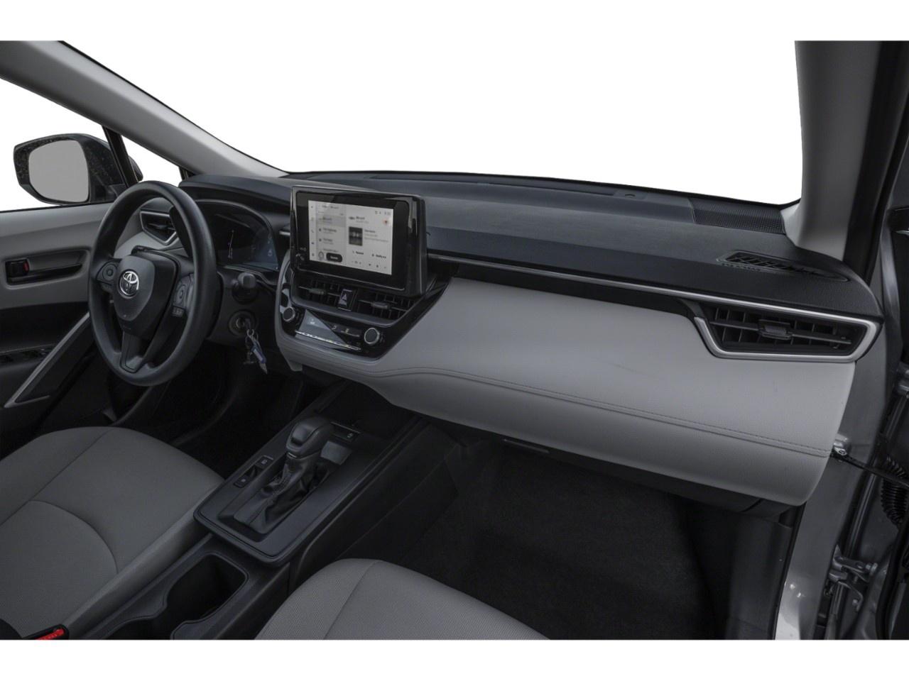 2026 Toyota Corolla Cross L AWD Photo