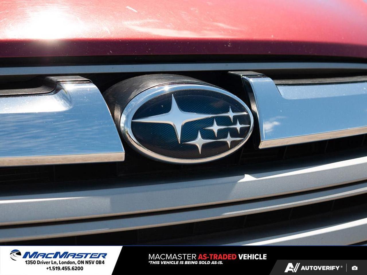 2014 Subaru Outback  Photo
