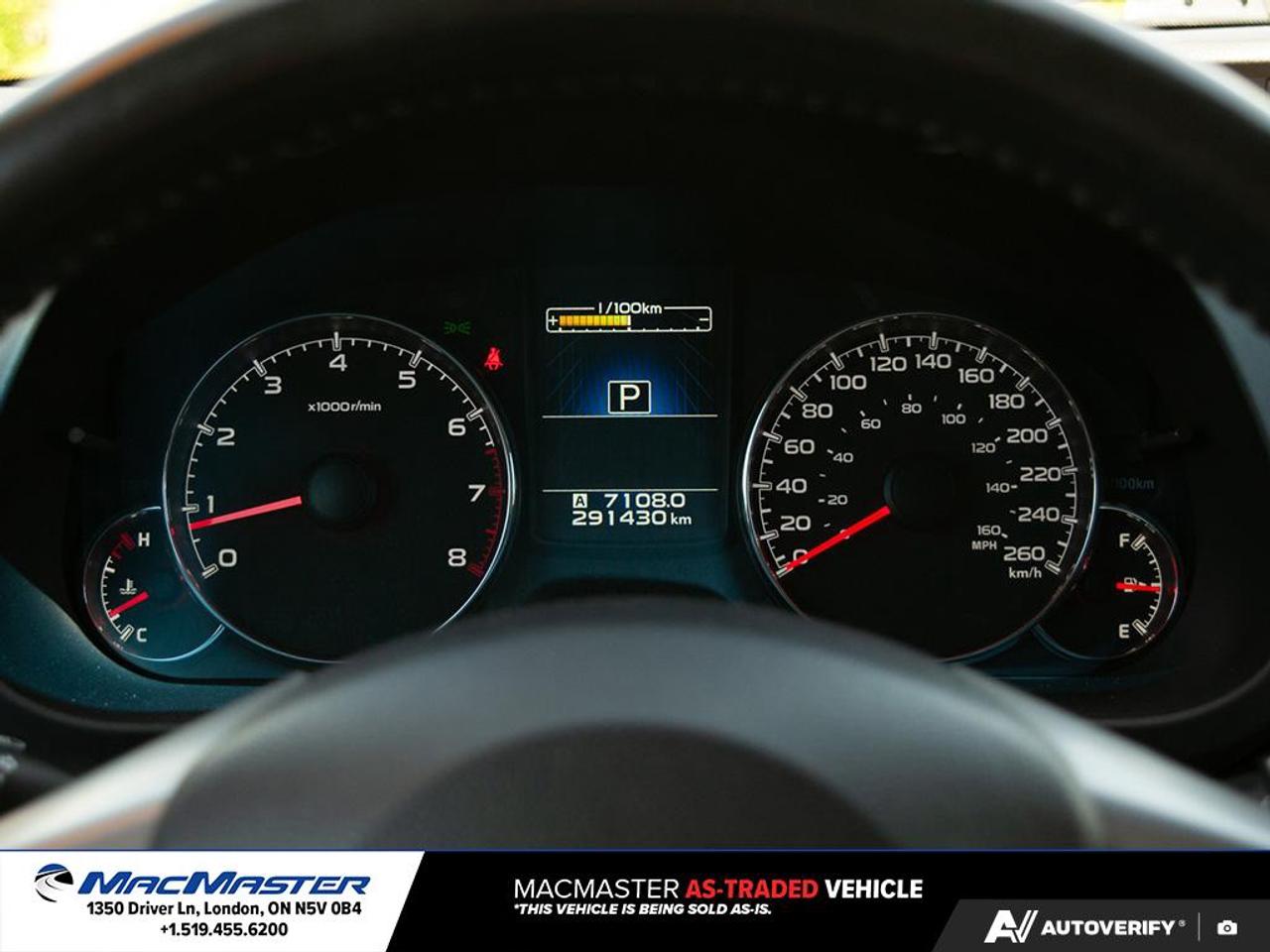 2014 Subaru Outback  Photo