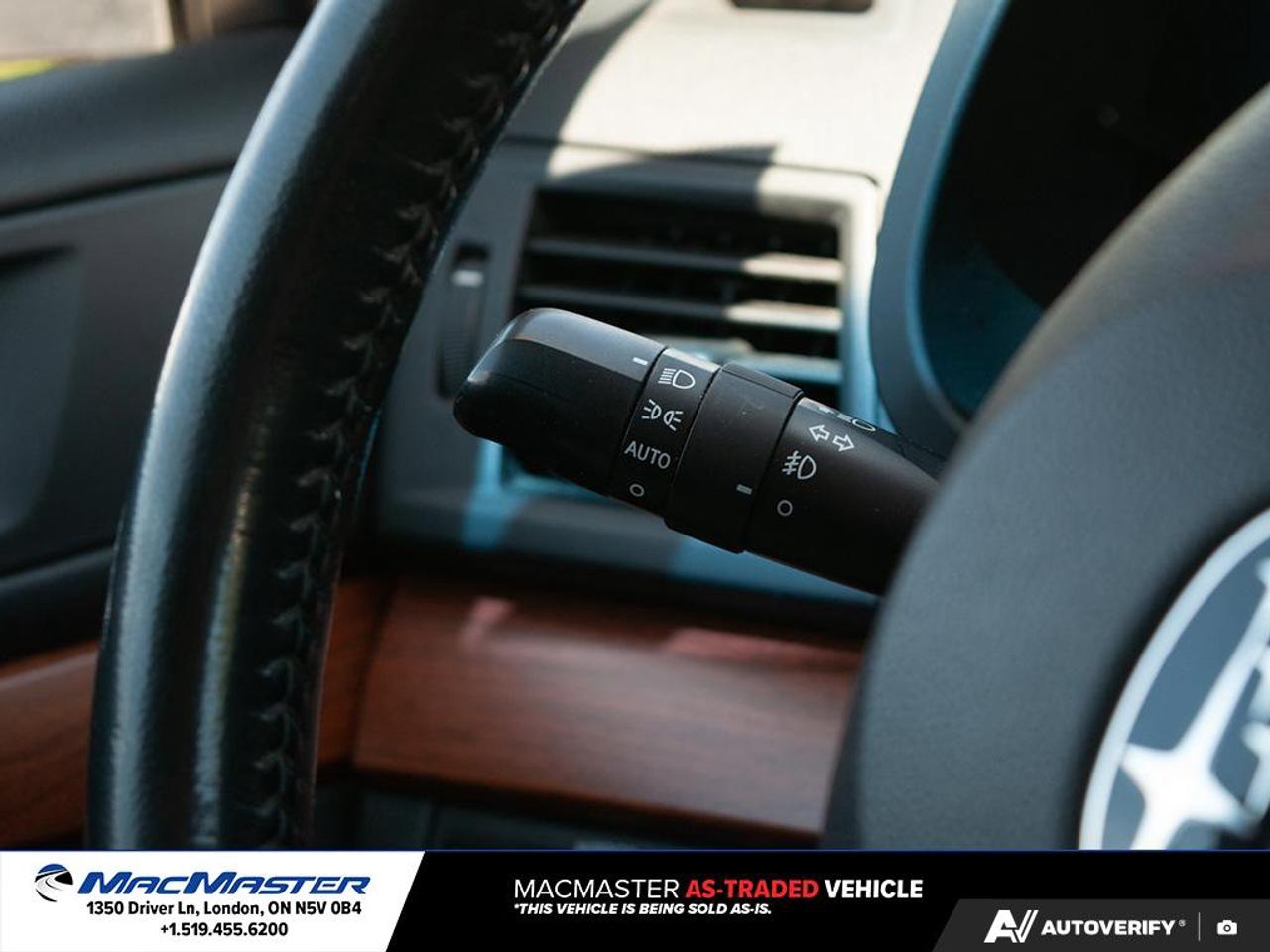 2014 Subaru Outback  Photo