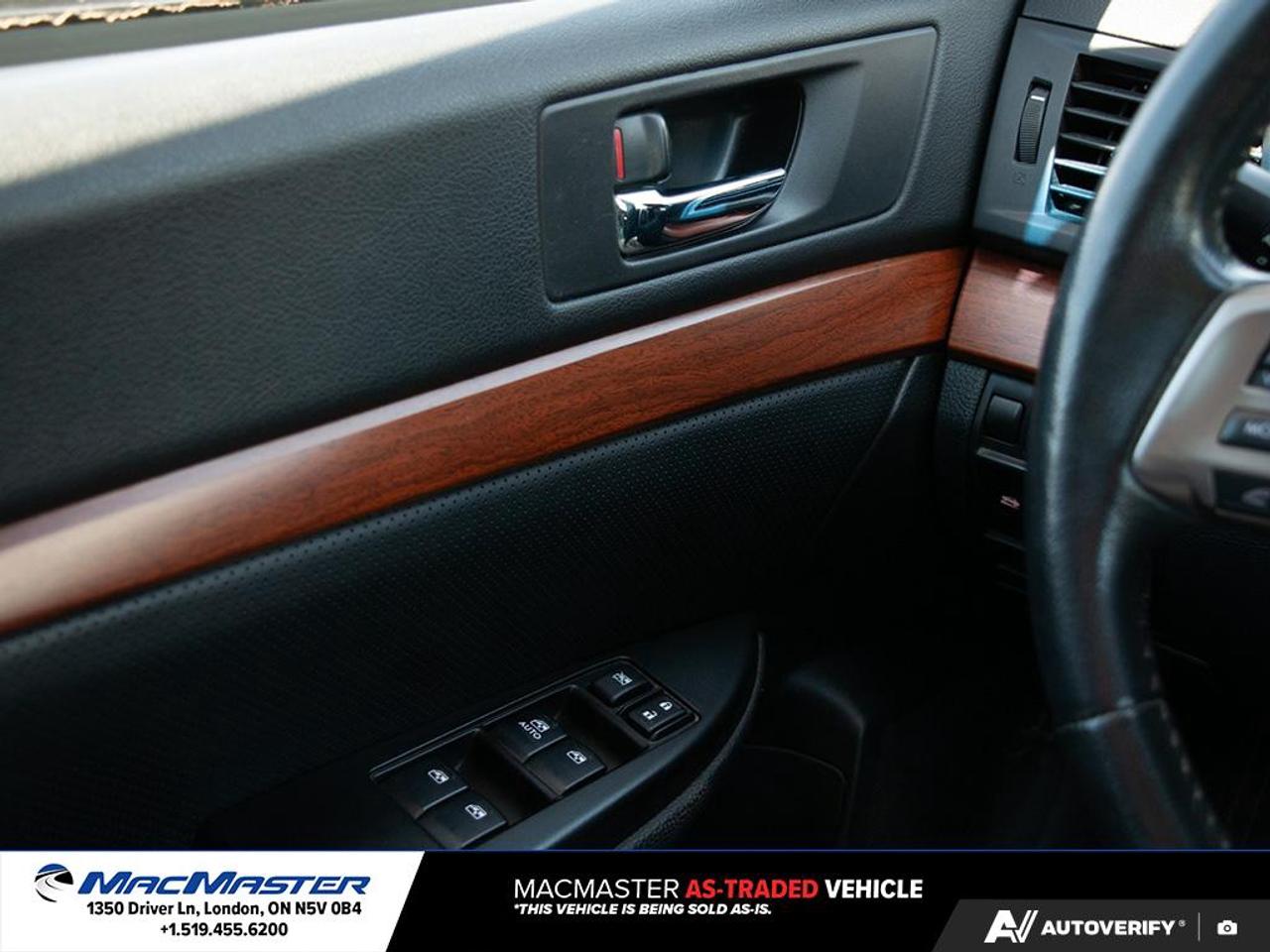 2014 Subaru Outback  Photo