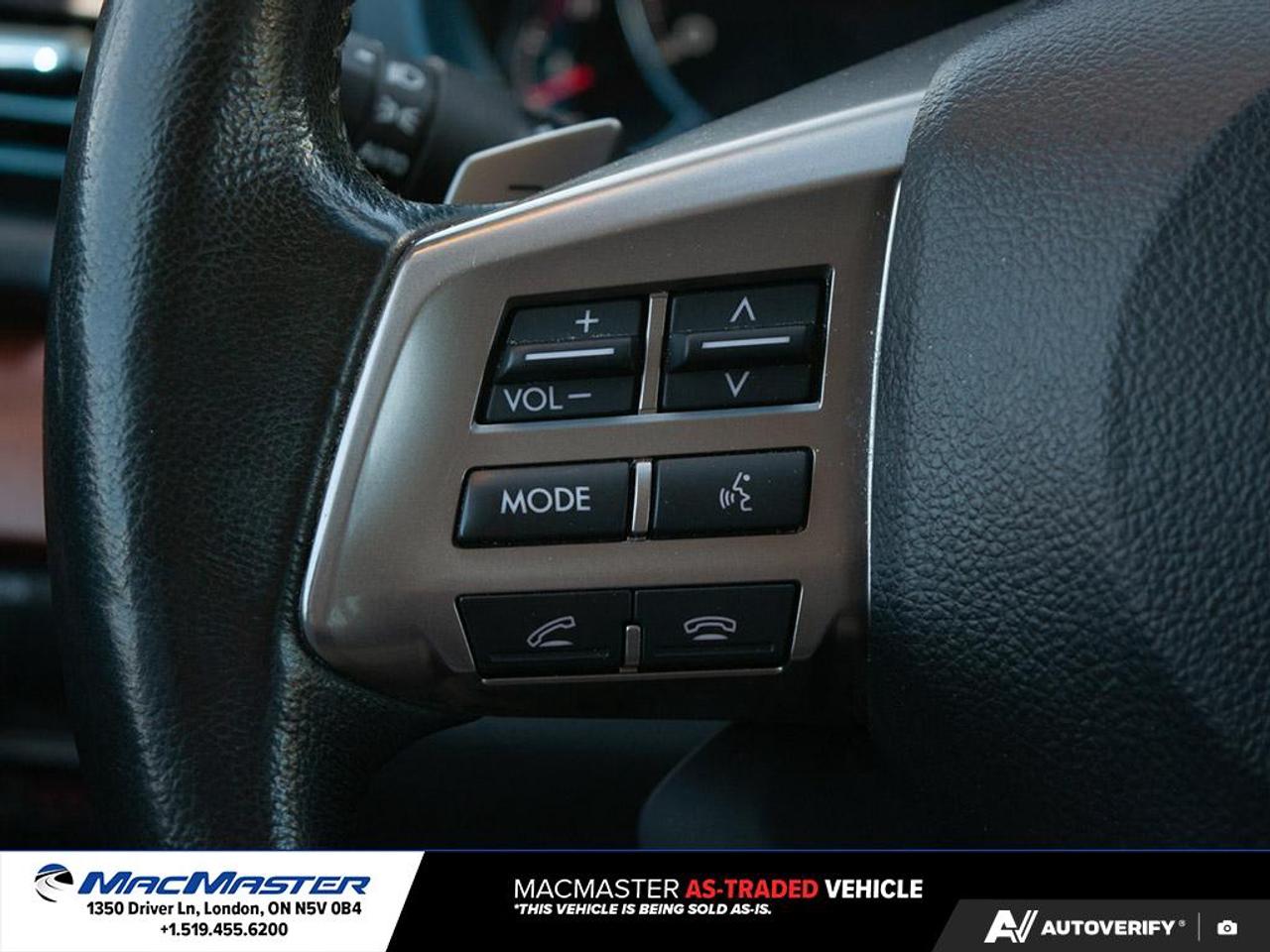 2014 Subaru Outback  Photo