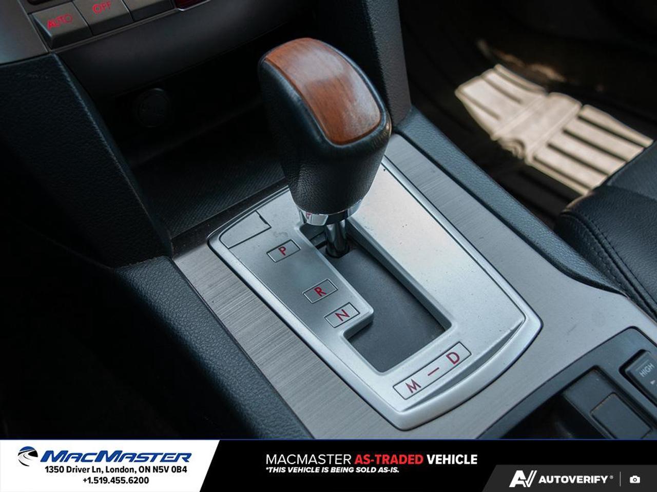 2014 Subaru Outback  Photo