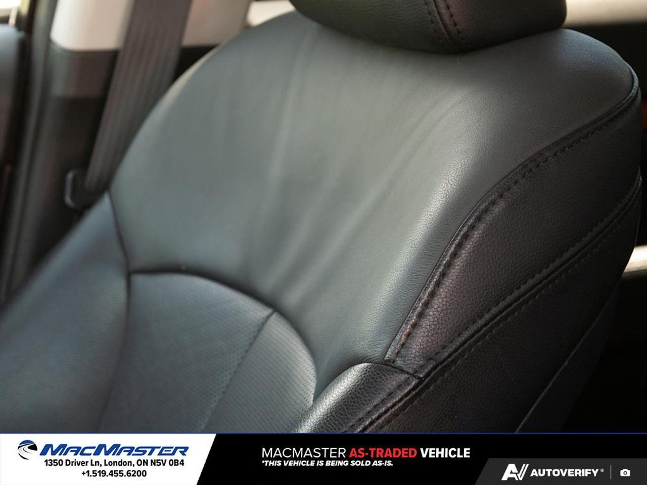 2014 Subaru Outback  Photo