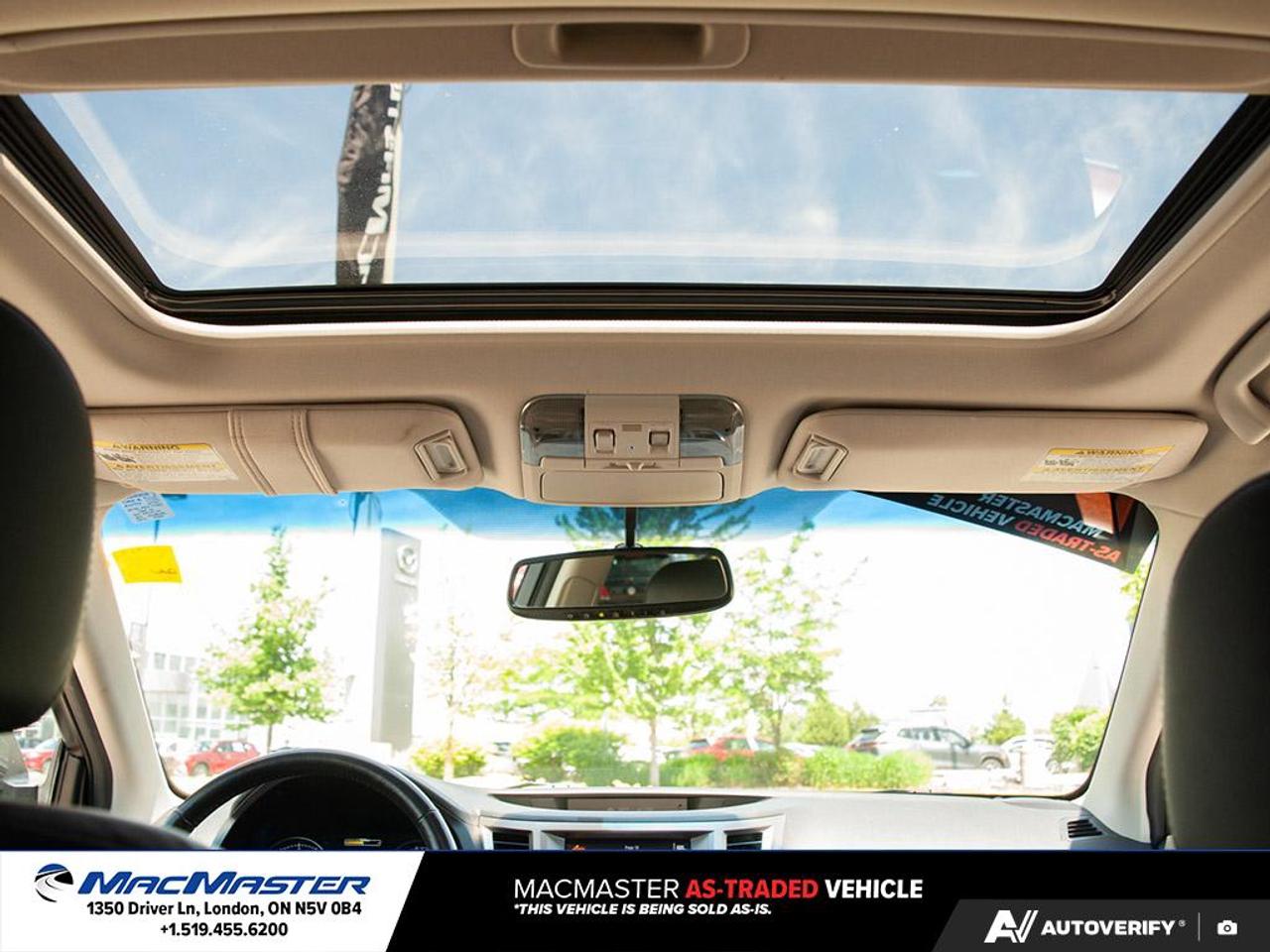2014 Subaru Outback  Photo