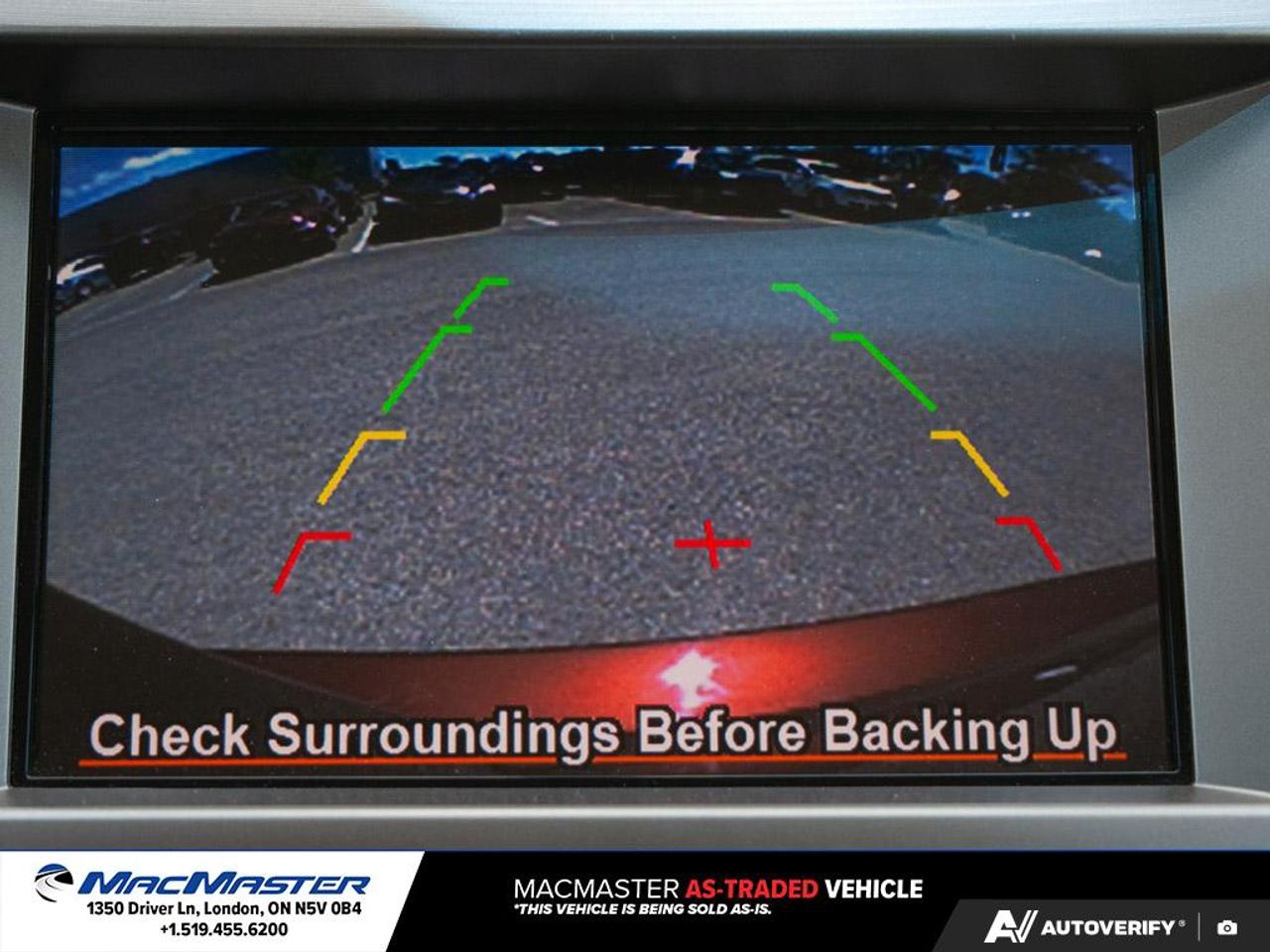 2014 Subaru Outback  Photo
