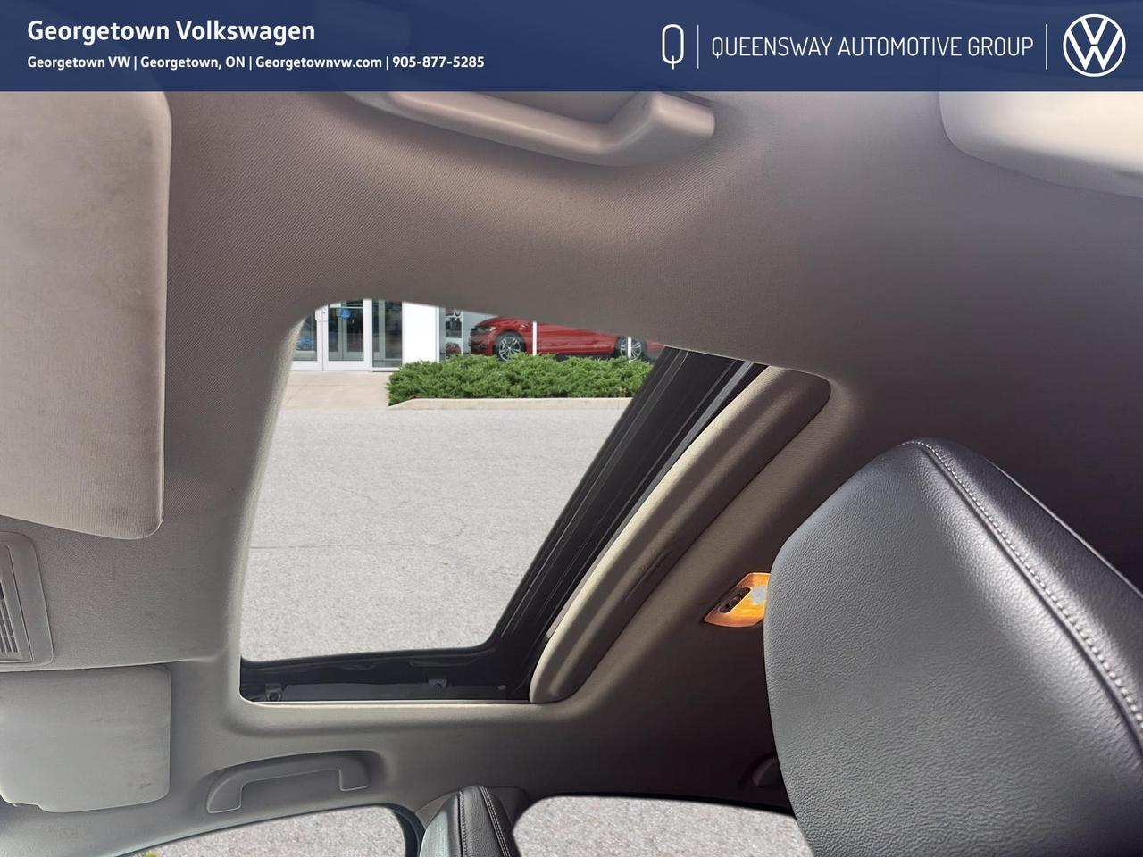 2020 Honda HR-V Touring Photo