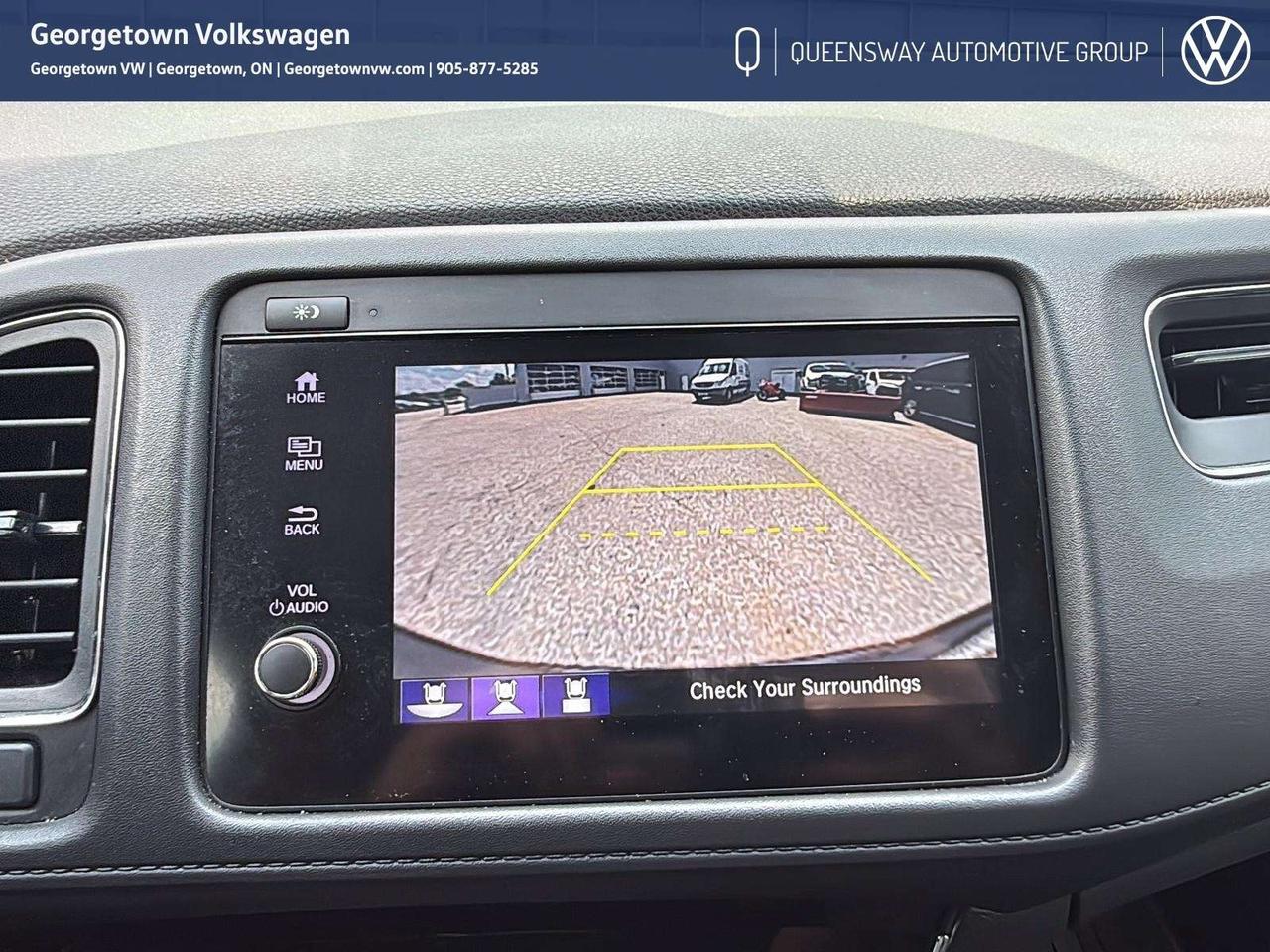 2020 Honda HR-V Touring Pano Roof   Carplay   Heated Seats Photo