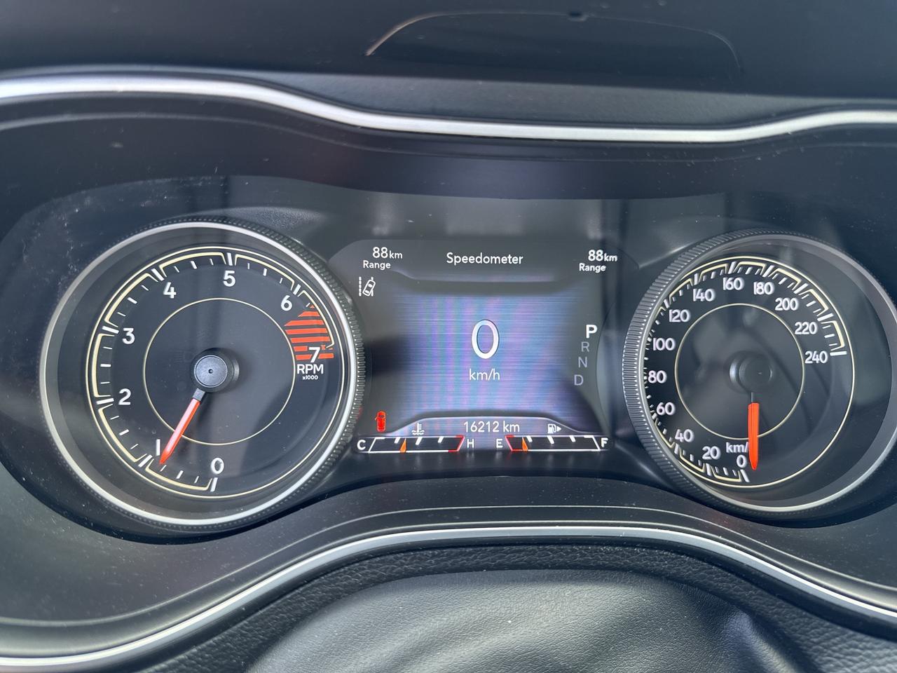 2023 Jeep Cherokee Altitude - sunroof - htd seats/wheel Photo