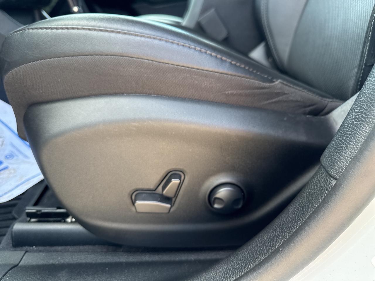 2023 Jeep Cherokee Altitude - sunroof - htd seats/wheel Photo