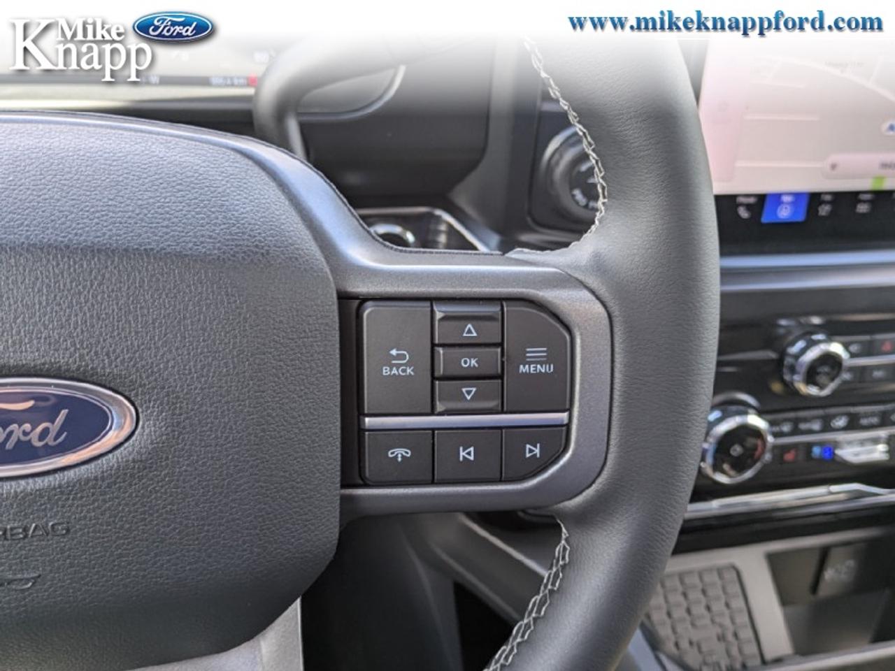 2026 Ford F-350 Super Duty Lariat Photo
