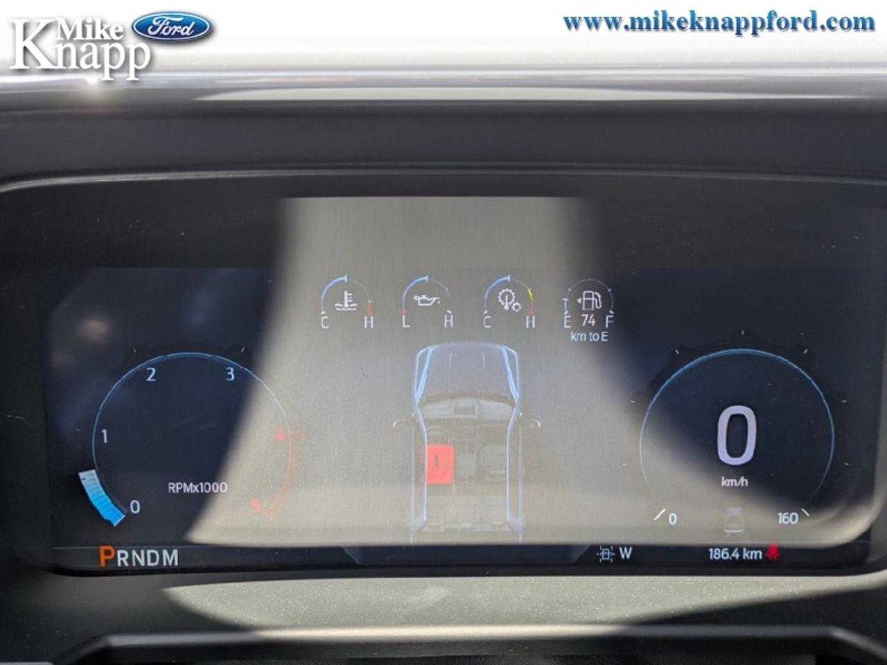 2026 Ford F-350 Super Duty Lariat Photo