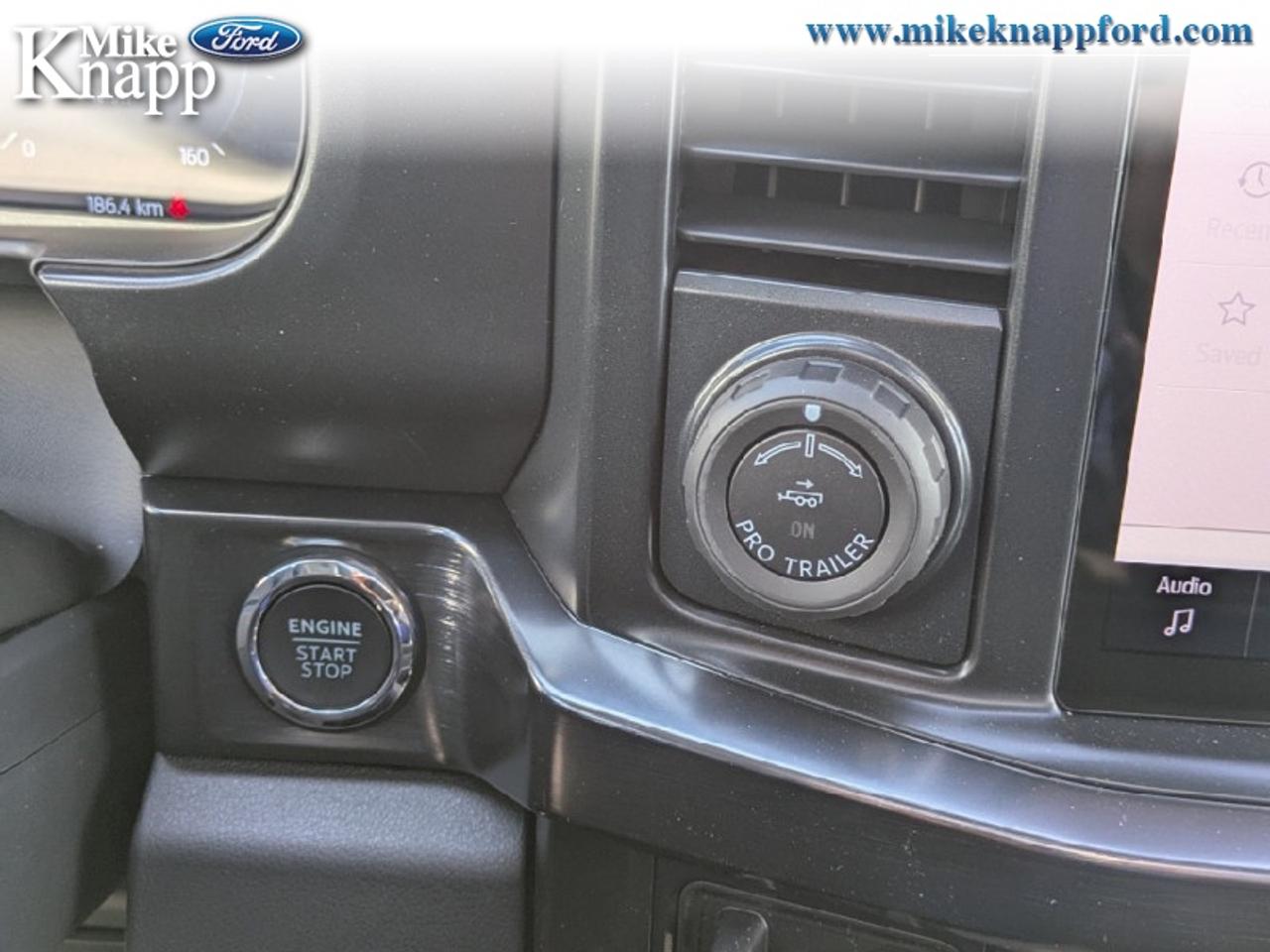 2026 Ford F-350 Super Duty Lariat Photo