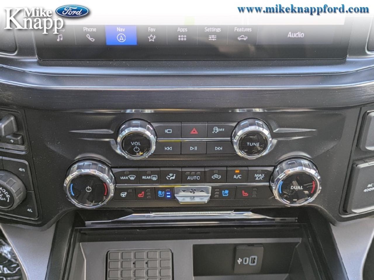2026 Ford F-350 Super Duty Lariat Photo
