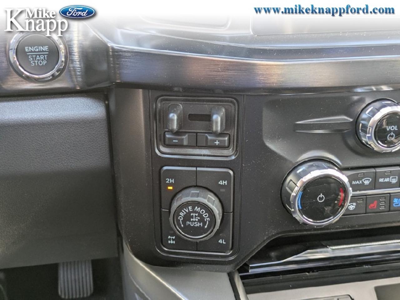 2026 Ford F-350 Super Duty Lariat Photo