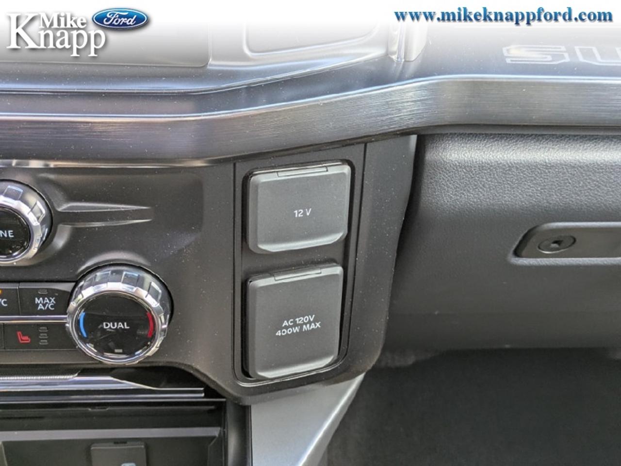 2026 Ford F-350 Super Duty Lariat Photo