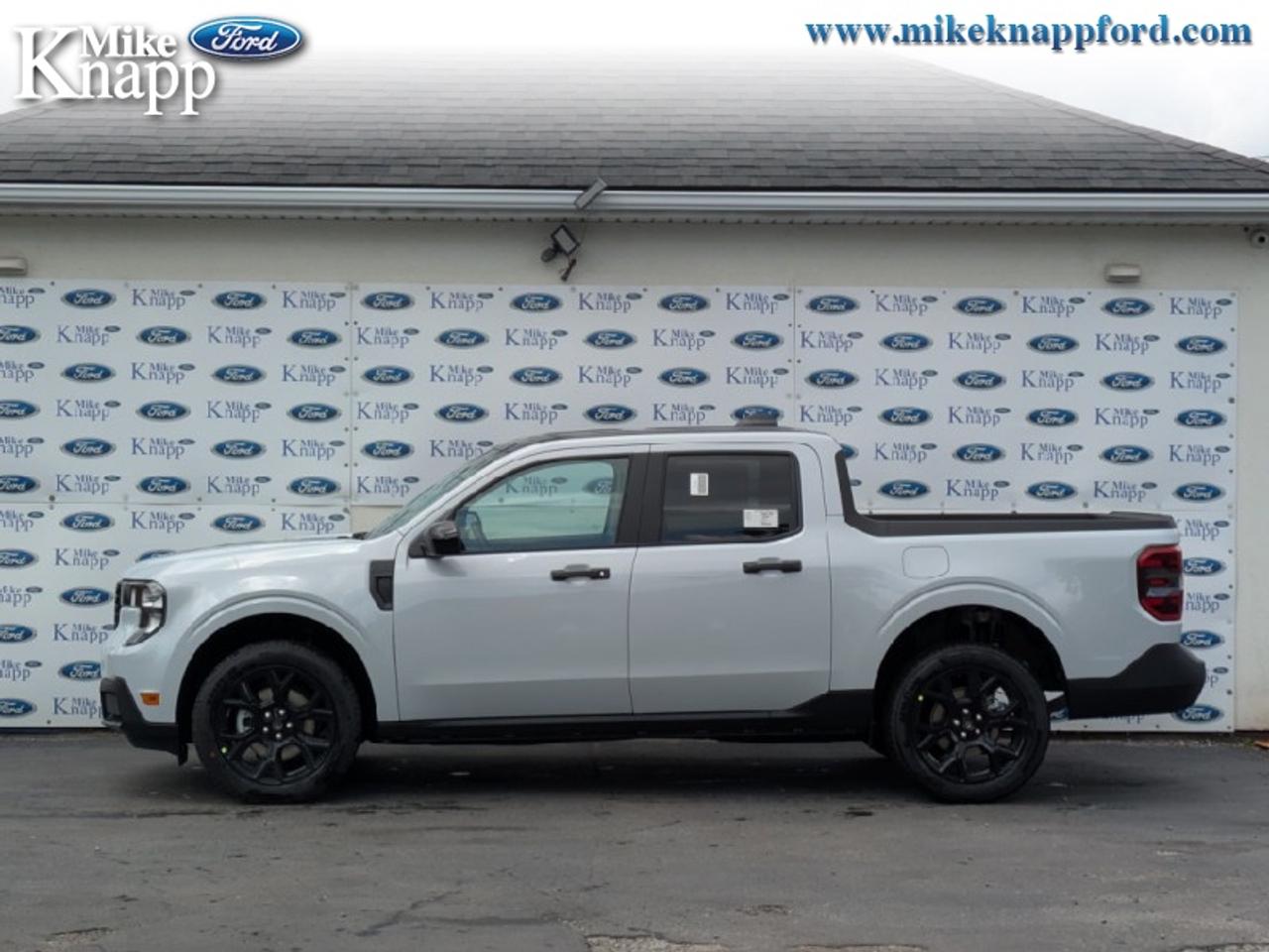 2026 Ford Maverick XLT Photo