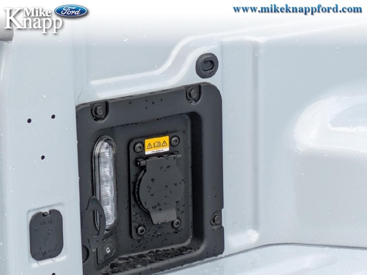 2026 Ford Maverick XLT Photo